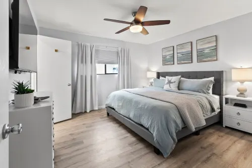 Stylish 3bdrm, 3 bath home in Grover Beach, close to everything