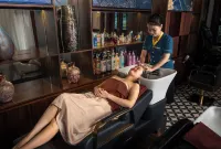 Grand Fleuve Boutique - Spa