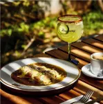 Fishers House Hotel Avándaro - Frühstück