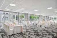 Park Inn by Radisson Budapest, Hungary Hotel a Dunakeszi