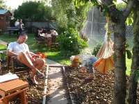 The Bug Backpackers Hotels in 