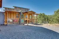 Quiet Eagar Retreat Near Lakes, Hiking & Hunting! - Homestays