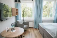 Coffee Fellows Hotel & Longstay Hotels in Pfaffenhofen an der Ilm
