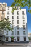 ibis Styles Paris Jardin de la Villette Hotels in La Villette