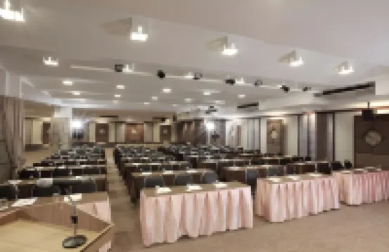Piman Garden Boutique Hotel