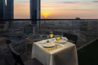 Delujo Stays – Burj Crown Collection Hotels in 