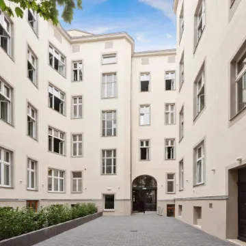 Limehome Berlin Stresemannstr