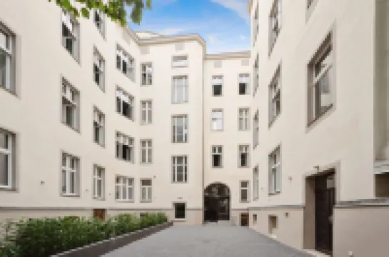 Limehome Berlin Stresemannstr