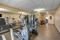 Best Western Plus College Park Hotel Hotels in College Park