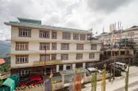 Hotel Golden Sunrise & Spa