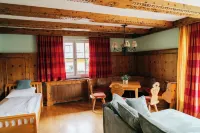 城市精品公寓-自助入住