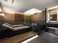 Aank Ryokan Hotel Suwon Hotels near منتزه سيوهو