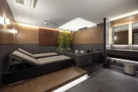 아늑 료칸 호텔 수원점