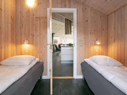 6 Person Holiday Home in Højslev-by Traum
