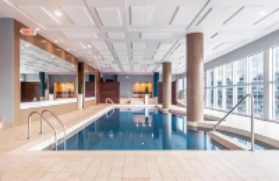 ヴァルヴィック ル クリスタル - モントリオール