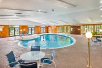 Rodeway Inn Festival Hotels in New Hamburg