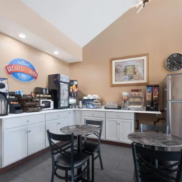 Baymont by Wyndham Commerce GA Near Tanger Outlets Mall