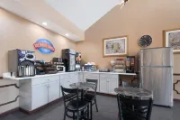 Baymont by Wyndham Commerce GA Near Tanger Outlets Mall Hotels in Commerce