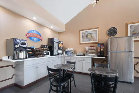 Baymont by Wyndham Commerce GA Near Tanger Outlets Mall