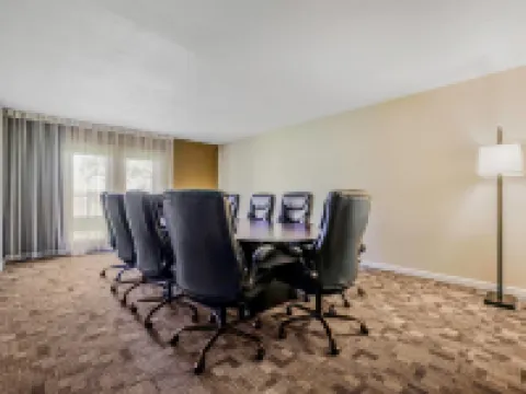 Baymont by Wyndham Cortez Hoteles en Cortez