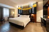 Hilton Garden Inn Asuncion Aviadores del Chaco - Gym