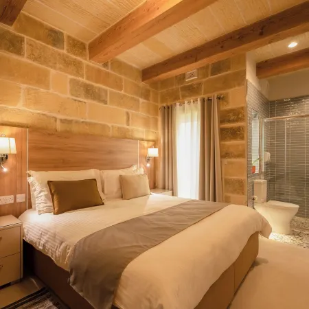 Silla Boutique B&B