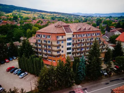 Bacolux Santis Các khách sạn ở 