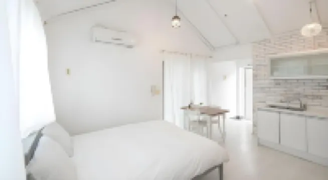 Varadero Pension Taean