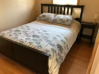 Swift Creek Resort Cabin #3