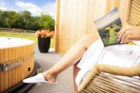 voco the Club - Dublin Gateway by IHG - spa