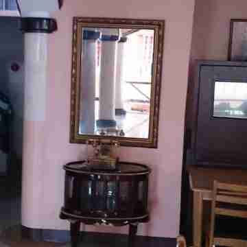 Hotel Villa Angelina Others