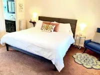 #12 Historic apartment - Mainstreet - Full kitchen