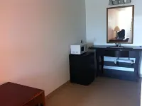 Budget Inn Pecos Hotels in Pecos