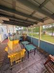 Sunset BnB - 3BR &  Lovely Waterfront Vista