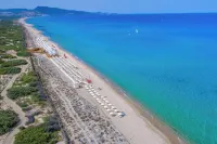 Is Serenas Badesi Resort - Beach