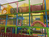 タイムズ ホテル ブルネイ - 駐車場