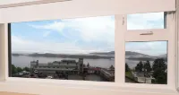 Prestige Oceanview Hotel Prince Rupert - Ocean View