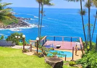 Hostel Lendas do Mar - Hostels