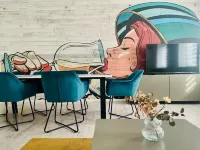 Harzfokus - Beautynest Stilvolles Apartment im Zentrum von Wernigerode