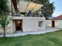 La Dimora Villas Hotel di Kaş