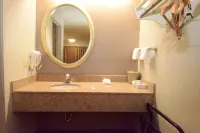 Red Roof Inn Buffalo - Hamburg/ I-90 Hotel a Angola-on-the-Lake