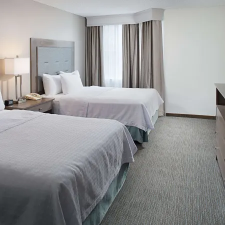 Homewood Suites by Hilton Albuquerque Uptown