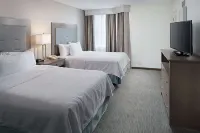Homewood Suites by Hilton Albuquerque Uptown - Kitchens