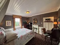 George House Heritage B&B Hotels in Dildo