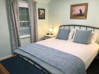 Peppercorn Cottage Avoca ... Colonial cottage accommodation on the Avoca River Hotels in Avoca
