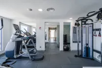 THB Gran Playa - Adults Only - Gym