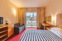 Ramada Hotel & Suites by Wyndham Kranjska Gora - parking