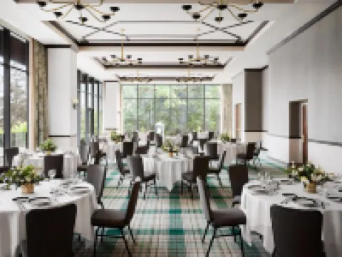 Graduate by Hilton East Lansing Hotels in East Lansing