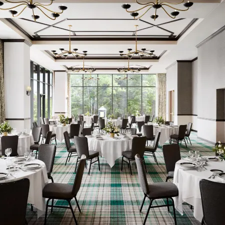Graduate by Hilton East Lansing