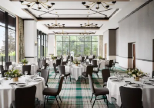 Graduate by Hilton East Lansing